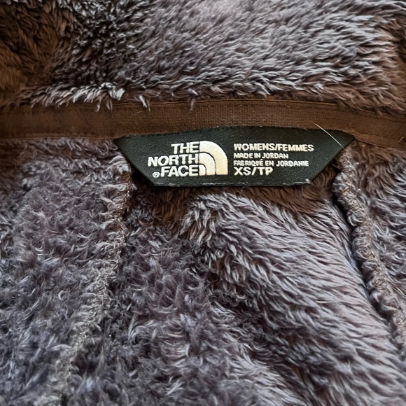 The North Face Osito jacket - Picture 5 of 6